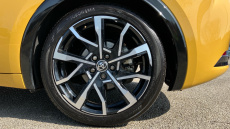 Toyota Prius 2.0 PHEV Excel 5dr CVT Hatchback